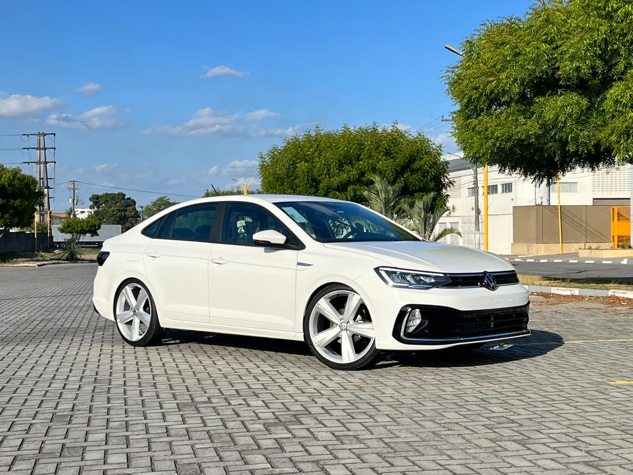 VW VIRTUS HIGLINE 200TSI 2024 SORTEIO 25 DE NOVEMBRO 